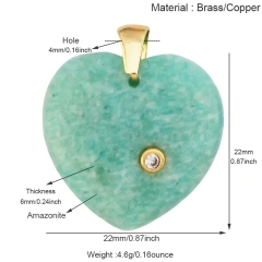 R370111Y7-Amazonite