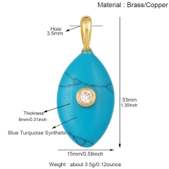 J243408Y7-BTurquoise