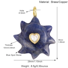 R095788Y7-Blue Spot
