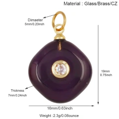 J185522K2-Tanzanite