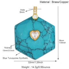 R095845Y7-BTurquoise