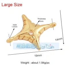 M5594774-Gold