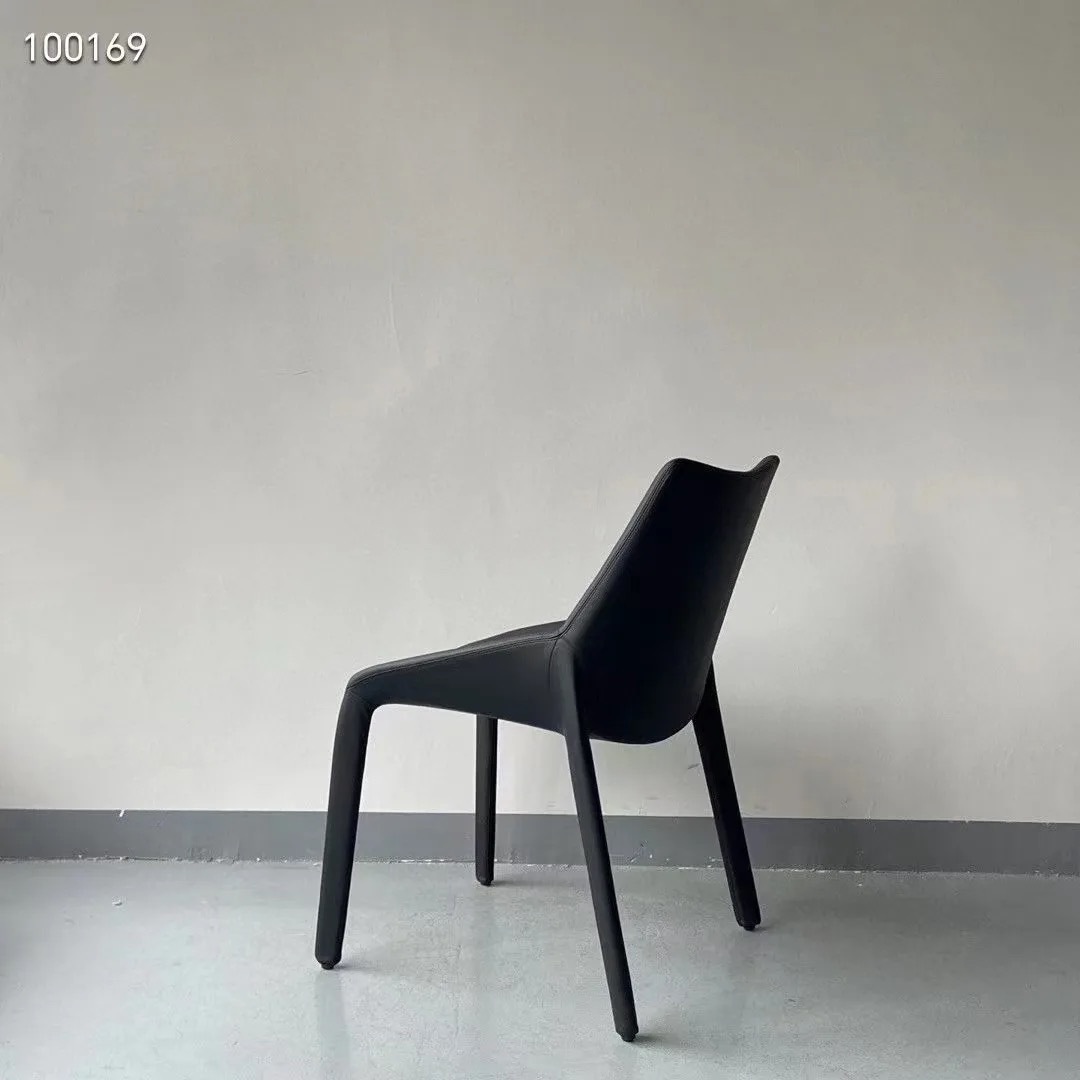 full upholstered dining chair