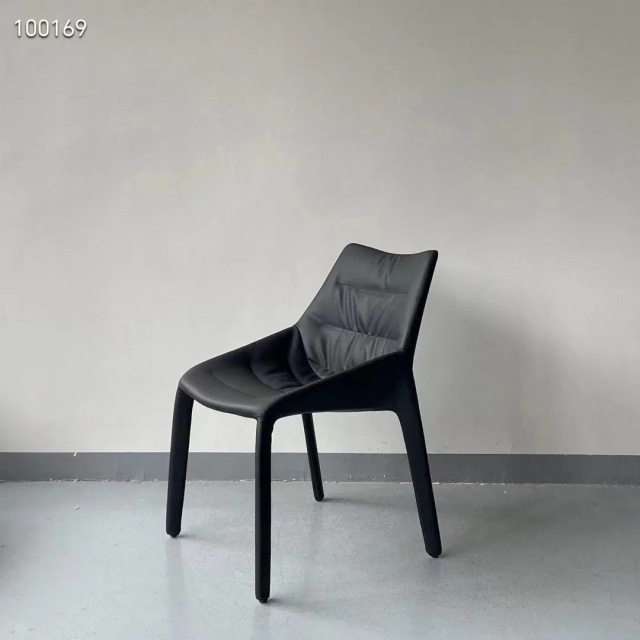 full upholstered dining chair