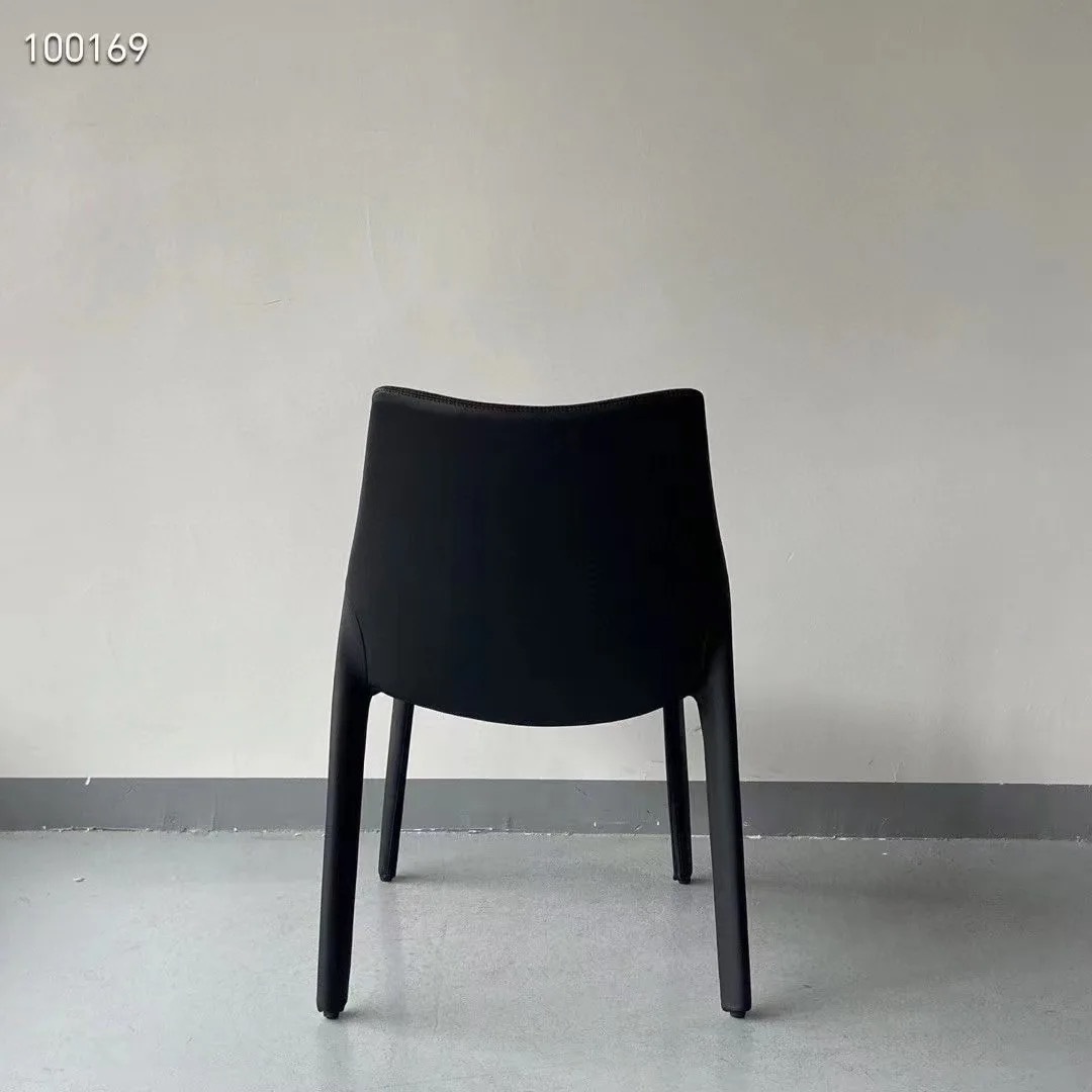 full upholstered dining chair