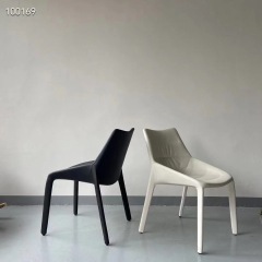 full upholstered dining chair
