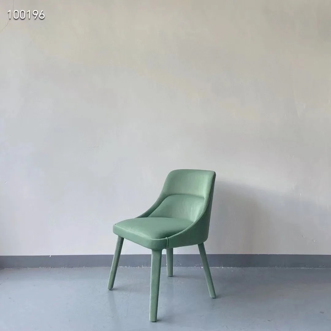 full fabric upholstered restaurant chair