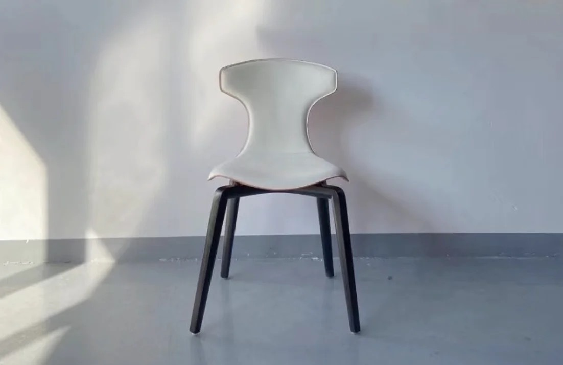 modern design restaurant dining chair