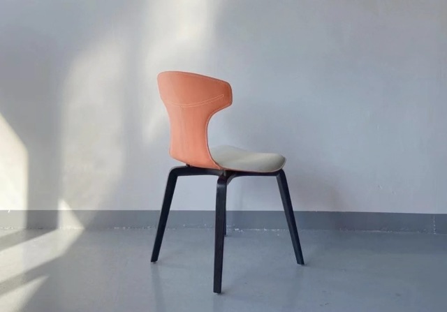 modern design restaurant dining chair