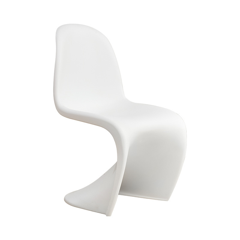 fiberglass dining chair