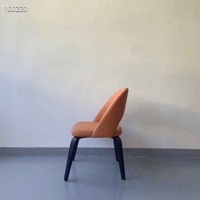bentwood leg restaurant dining chair