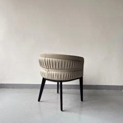 luxury restaurant dining chair