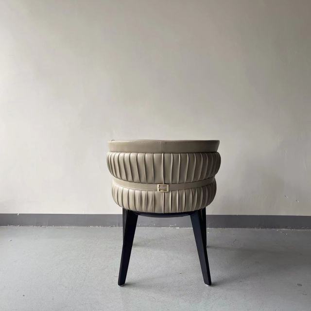 luxury restaurant dining chair