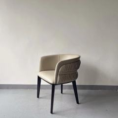 luxury restaurant dining chair