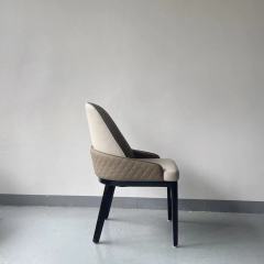 restaurant wooden chair