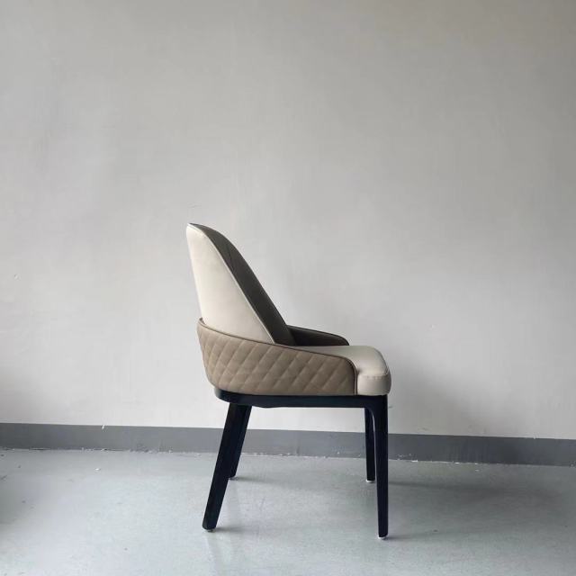 restaurant wooden chair