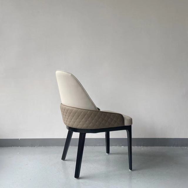 restaurant wooden chair
