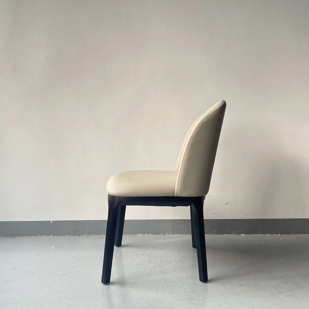 restaurant wooden chair