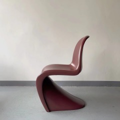 fiberglass dining chair