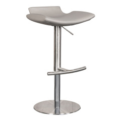 stainless steel swivel high stools