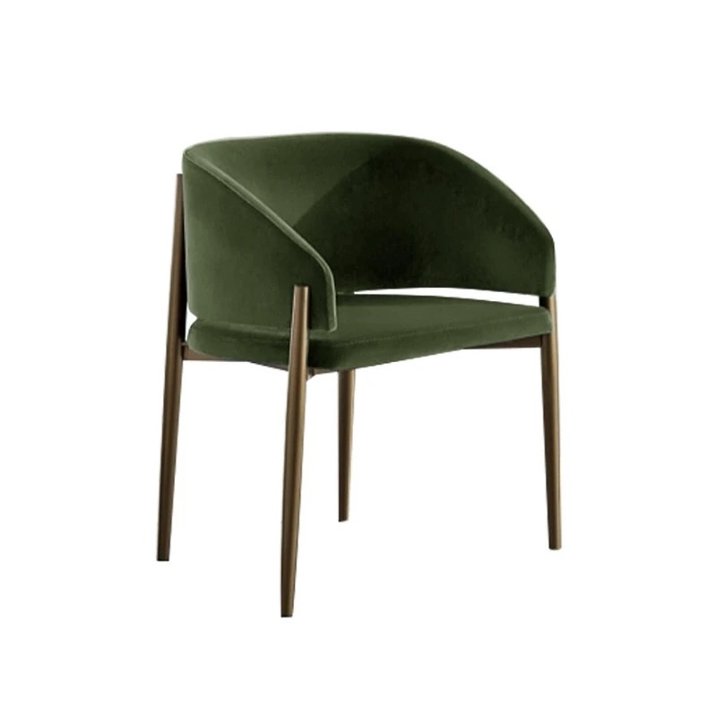 SOF Frank Porro Easy Chair SOQ-1030
