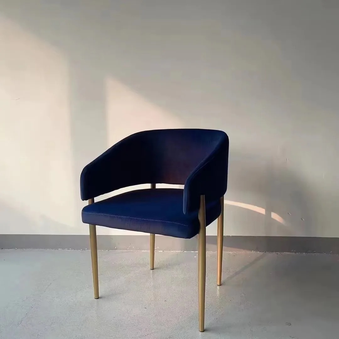 SOF Frank Porro Easy Chair SOQ-1030