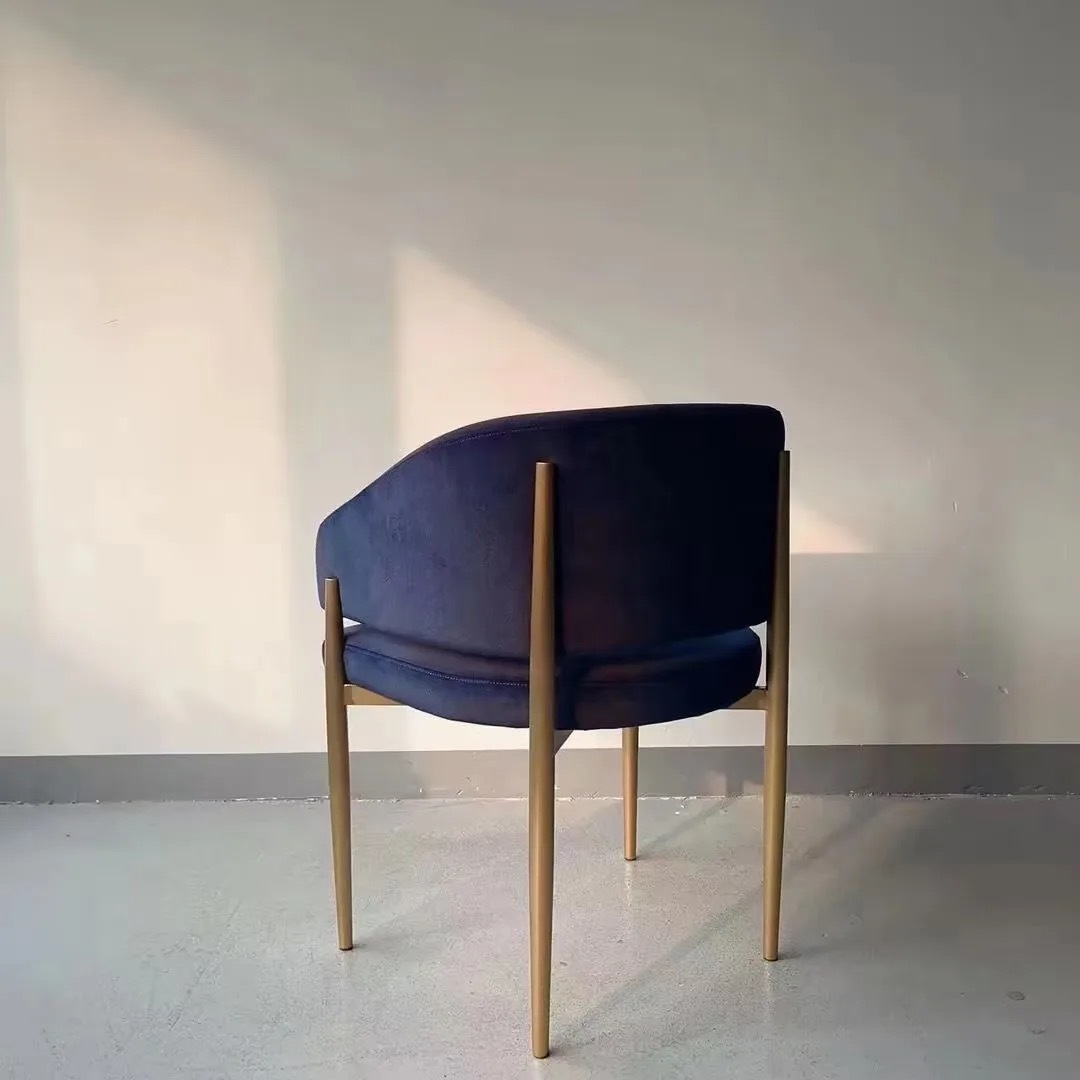 SOF Frank Porro Easy Chair SOQ-1030