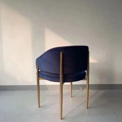 SOF Frank Porro Easy Chair SOQ-1030