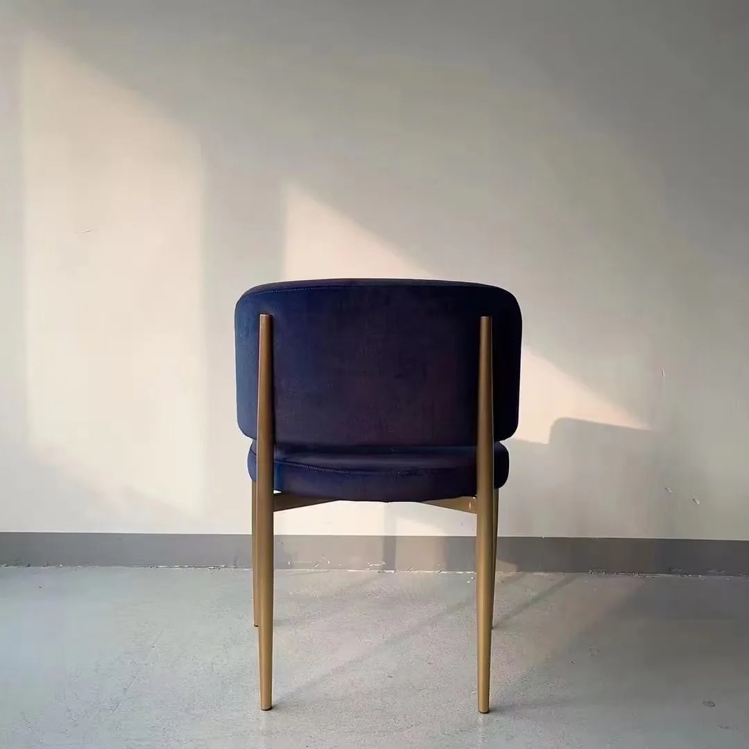 SOF Frank Porro Easy Chair SOQ-1030