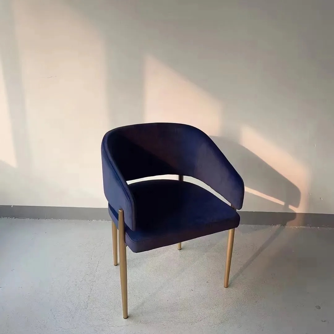 SOF Frank Porro Easy Chair SOQ-1030