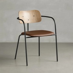 bentwood restaurant chair