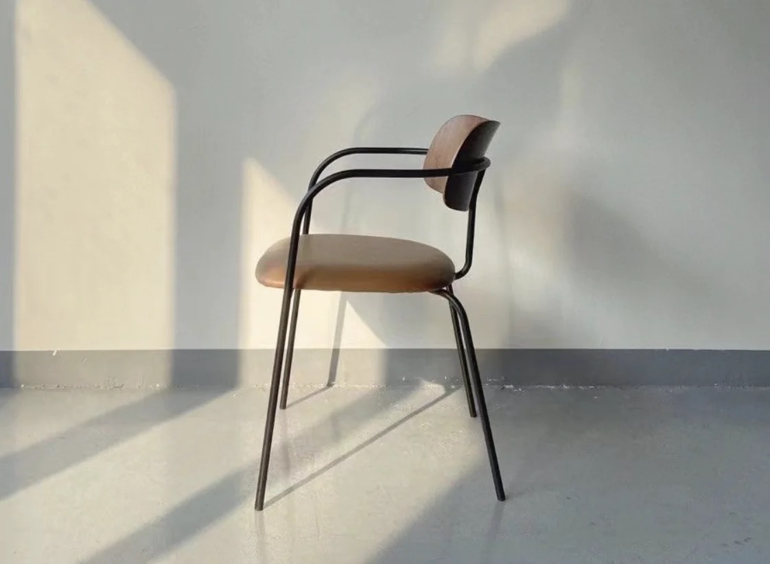 bentwood restaurant chair