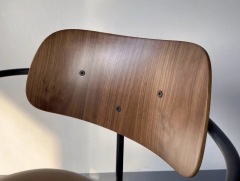bentwood restaurant chair