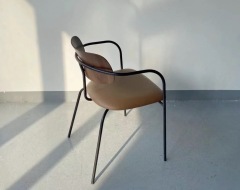 bentwood restaurant chair