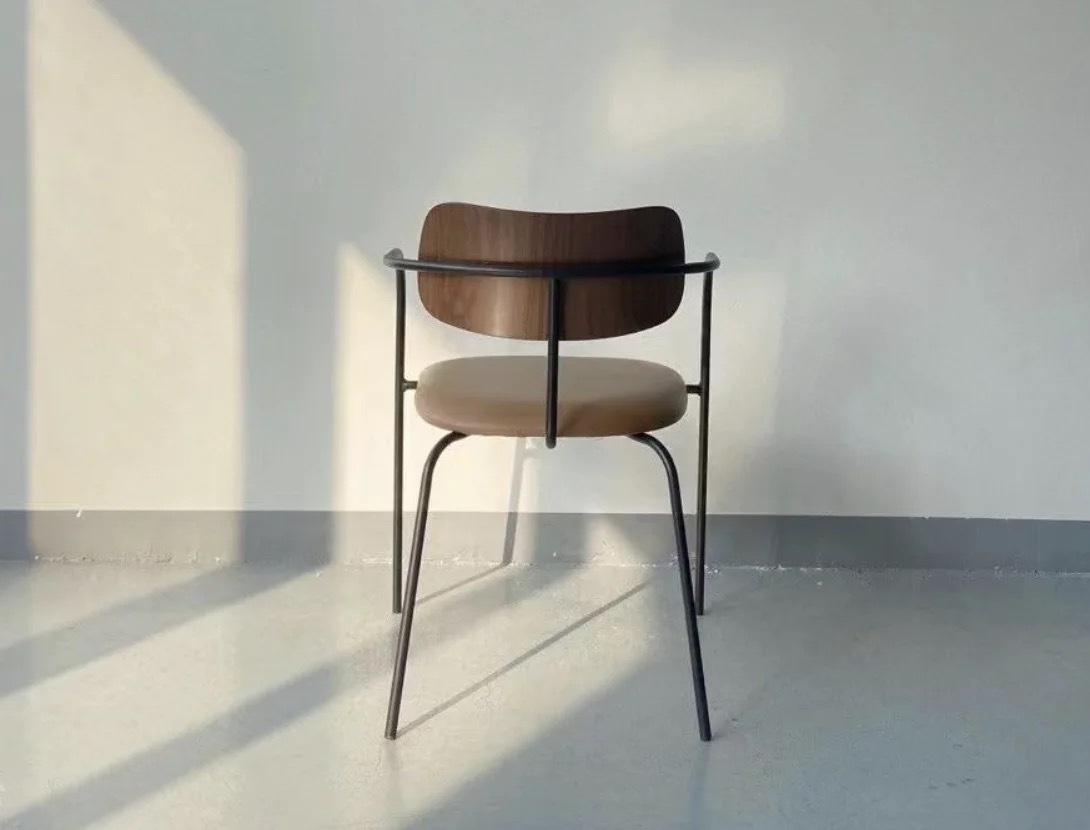 bentwood restaurant chair