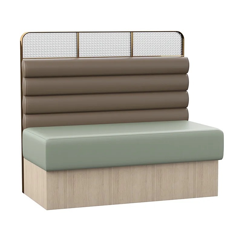 customize restaurant booth seating