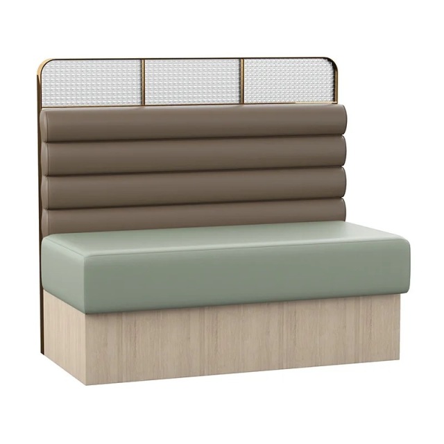 customize restaurant booth seating