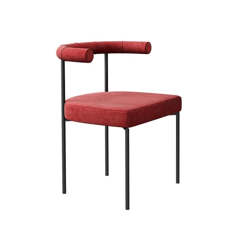 restaurant metal dining chair wholesale