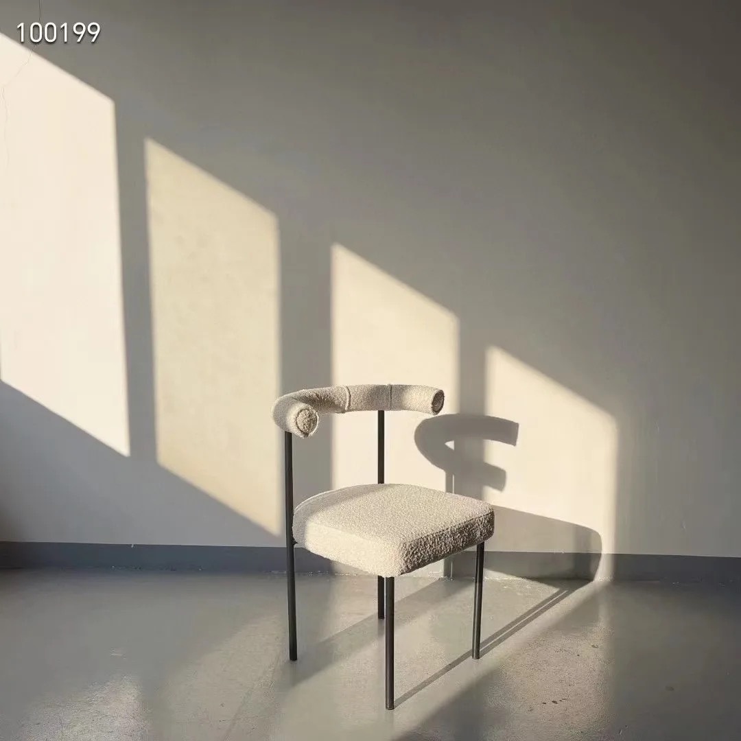 restaurant metal dining chair wholesale