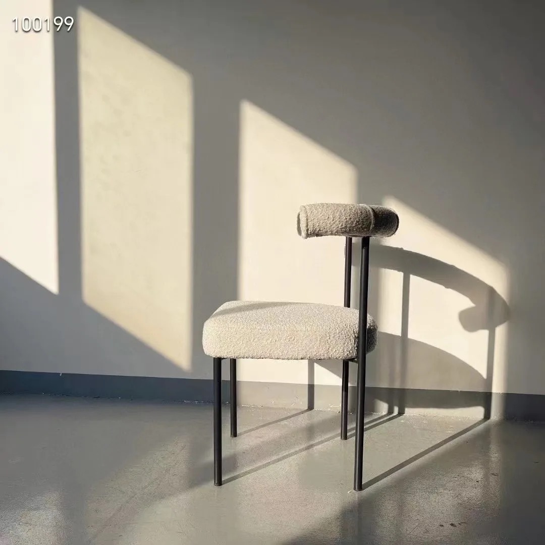 restaurant metal dining chair wholesale
