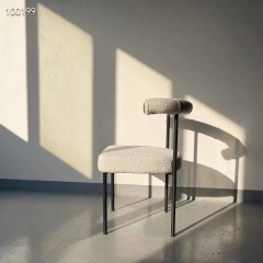 restaurant metal dining chair wholesale