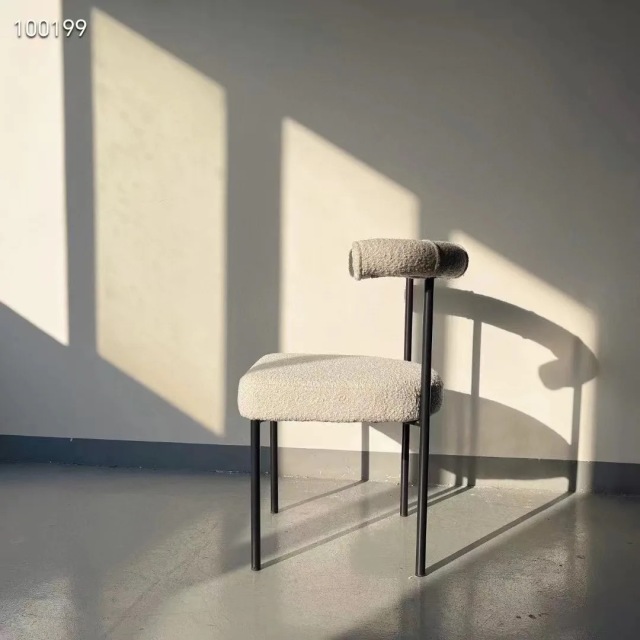 restaurant metal dining chair wholesale
