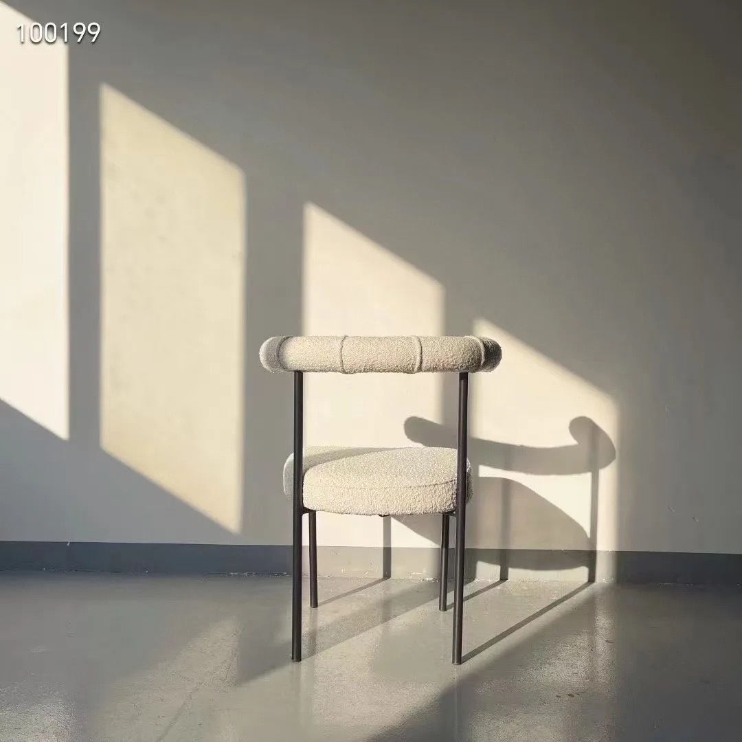 restaurant metal dining chair wholesale