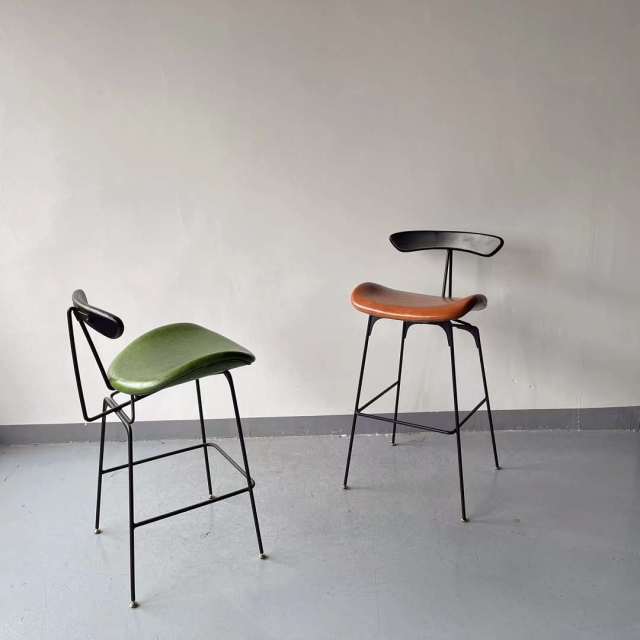 ant high bar chair