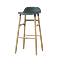 restaurant PP high bar stool