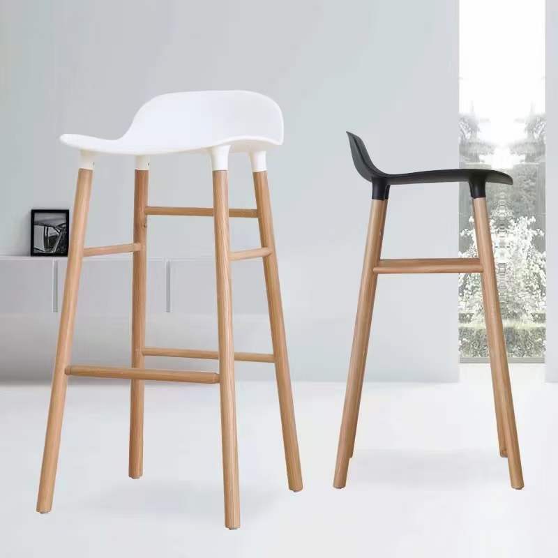 restaurant PP high bar stool