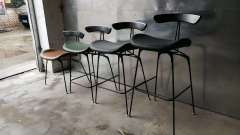 ant high bar chair