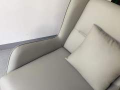 lounge chair KBY-1