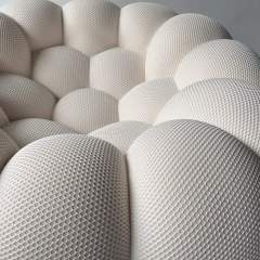 soccer lounge chair ZQ-1