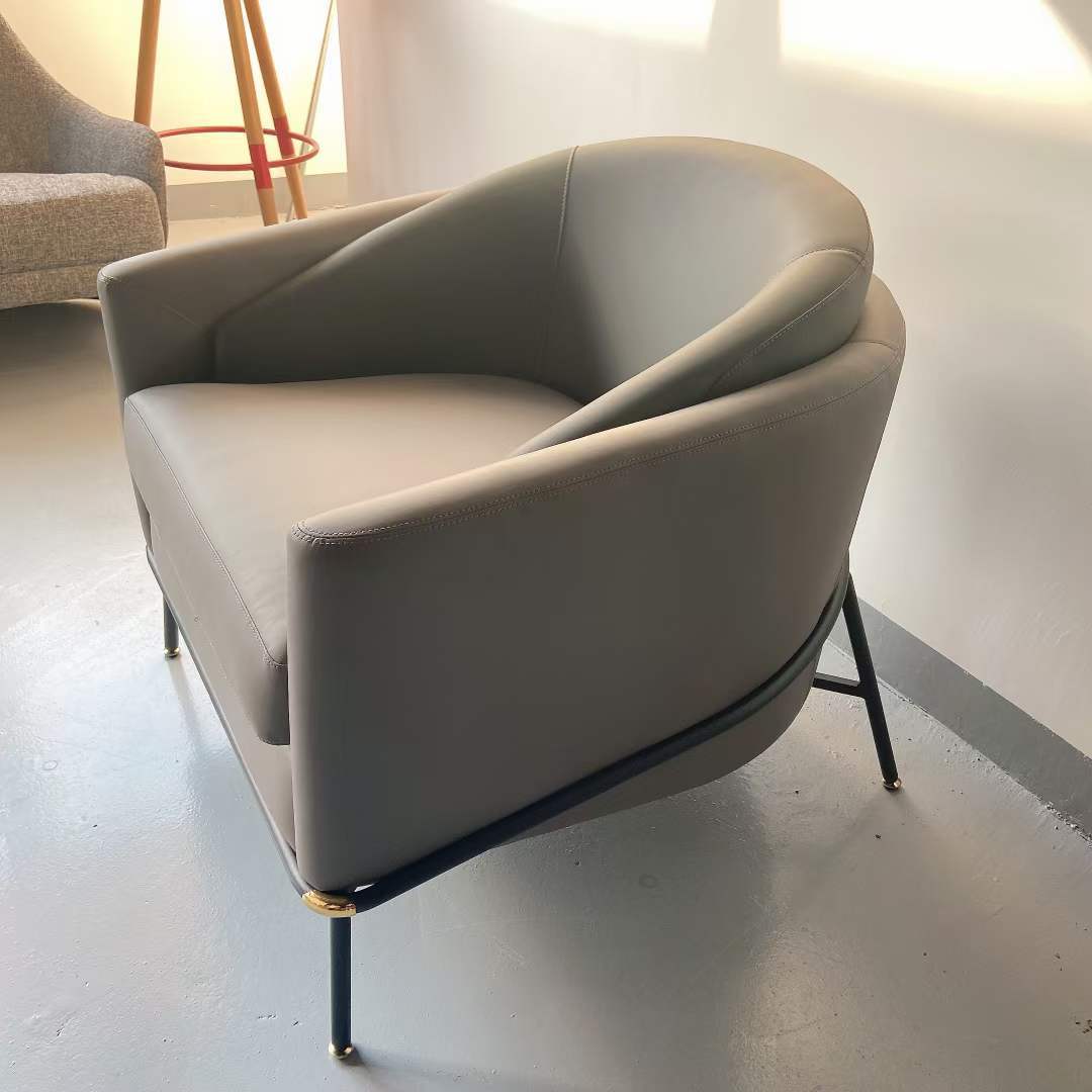 lounge chair ABY-8